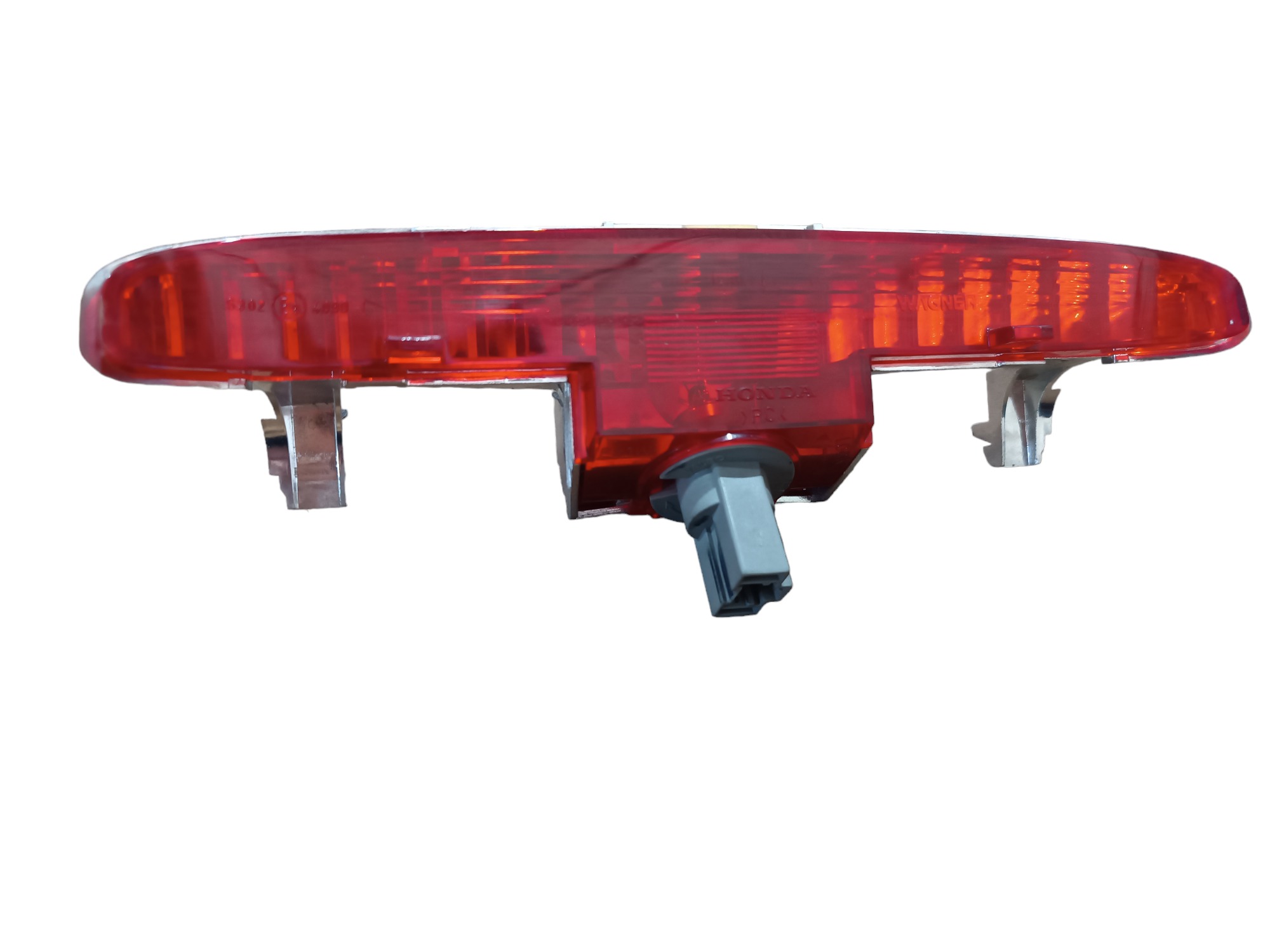 Luz  Break Ligth Honda Civic 1.8 Automático 2008 2009 6