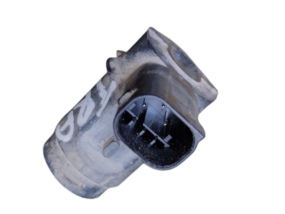 Sensor Estacionamento Dust Renault Tac Logan Sandero 2016 3