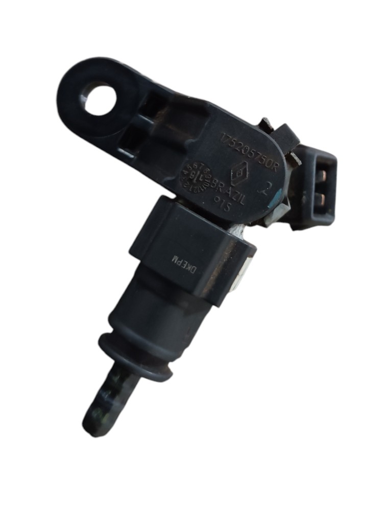 Bico Injetor Partida Frio Renault Kwid 1.0 175205750r 2018 9