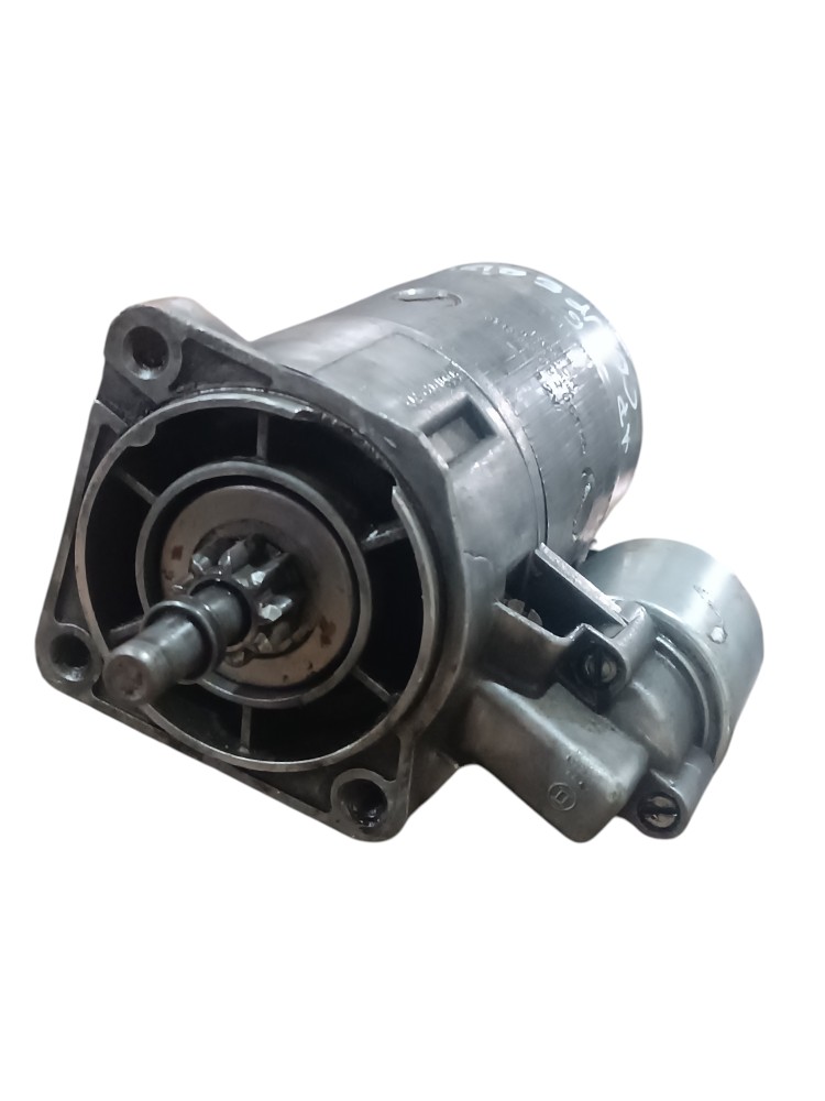 Motor Partida Gol Parati Voyage AP 1.6 1.8 2.0 revisado 1996 1999 2000 2002 3