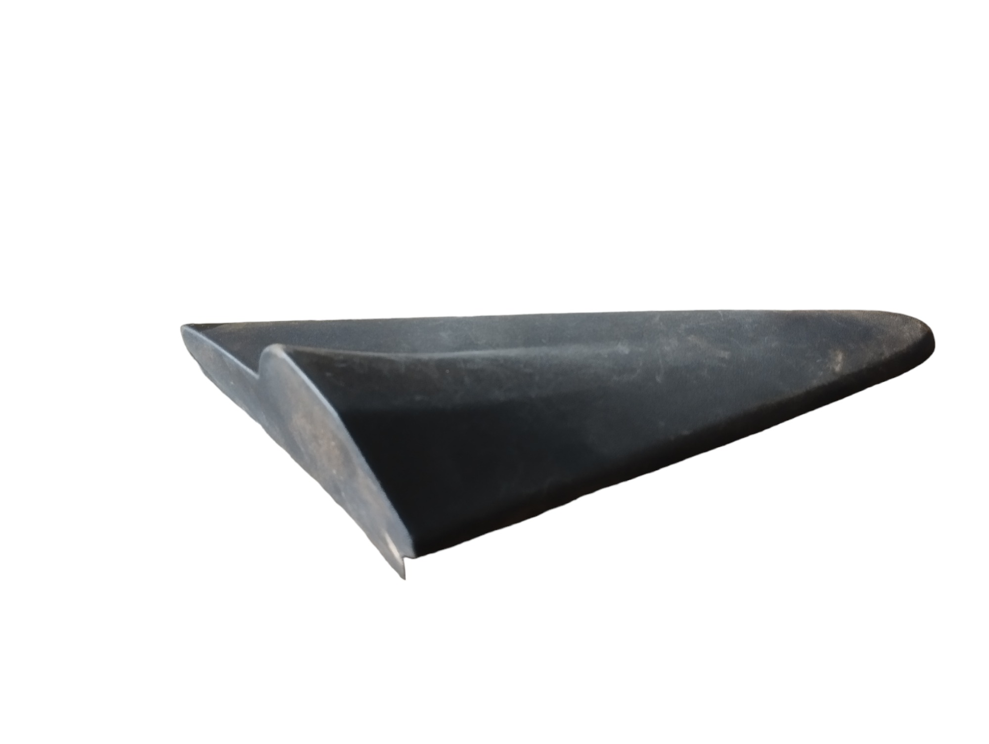 Moldura Acabamento Retrovisor Externo Onix 1.0 Flex898406939 Preto 8