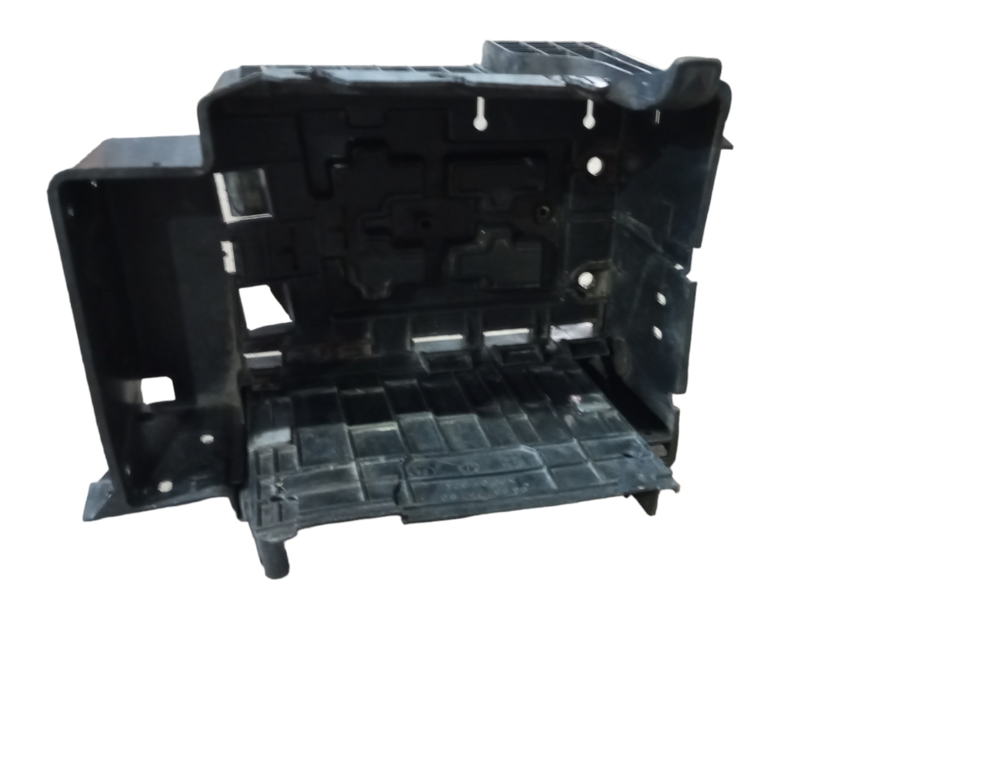 Suporte Caixa Bateria Citroen C3 1.4 2008 2009 2010 96567058 5