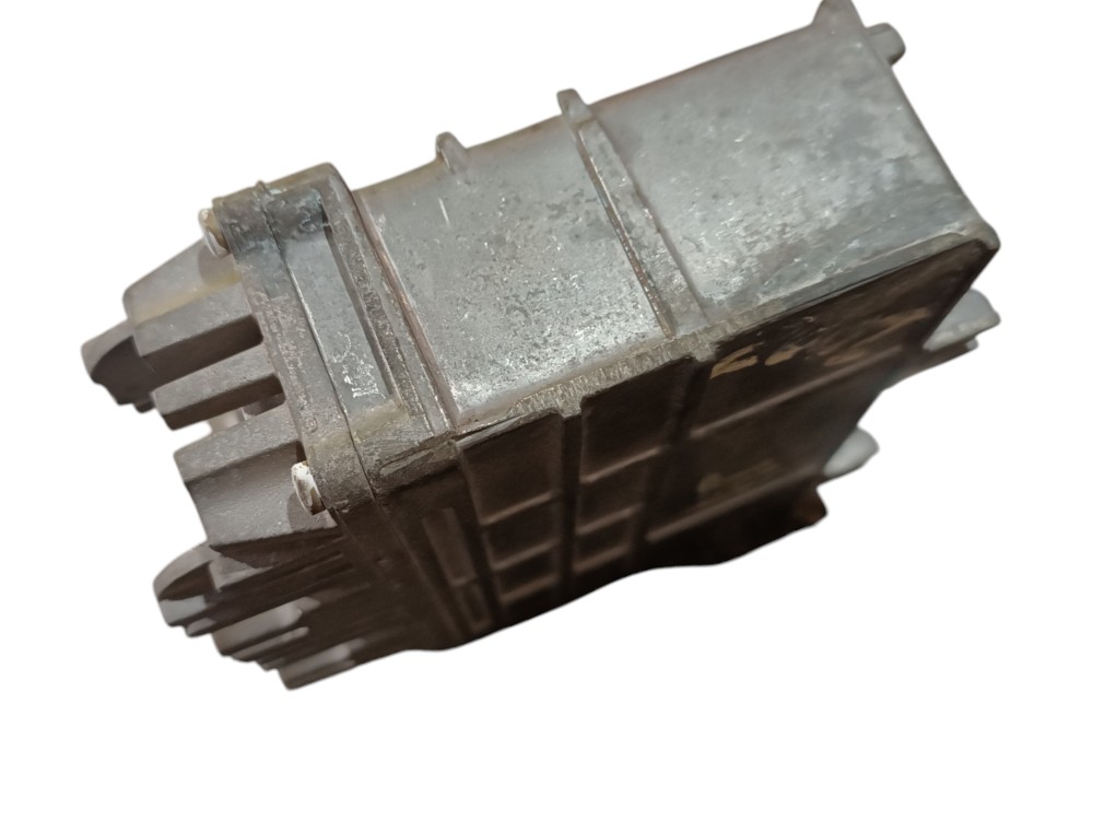 Módulo Injeção Volkswagen Gol 1.0 377906021 2000 2001 2002 9