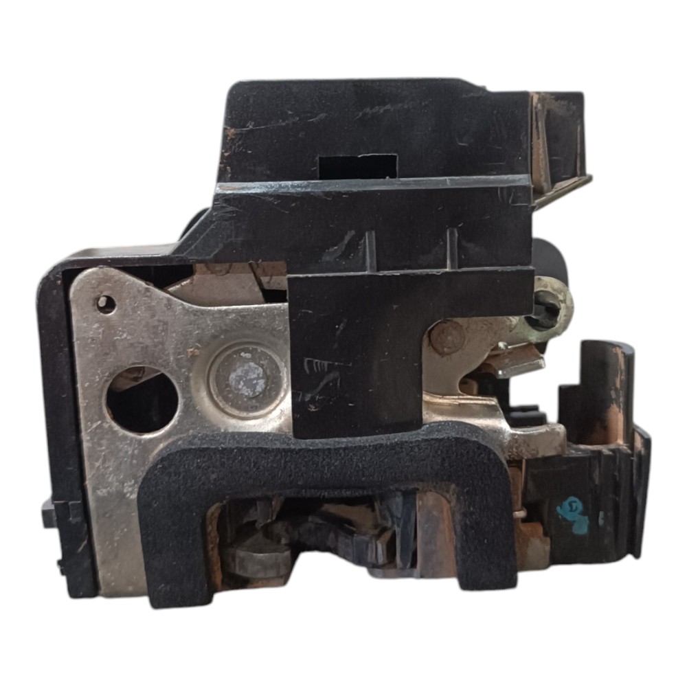 Fechadura Dianteira Esquerda Fiat Palio 2006 2007 2008 2009 2