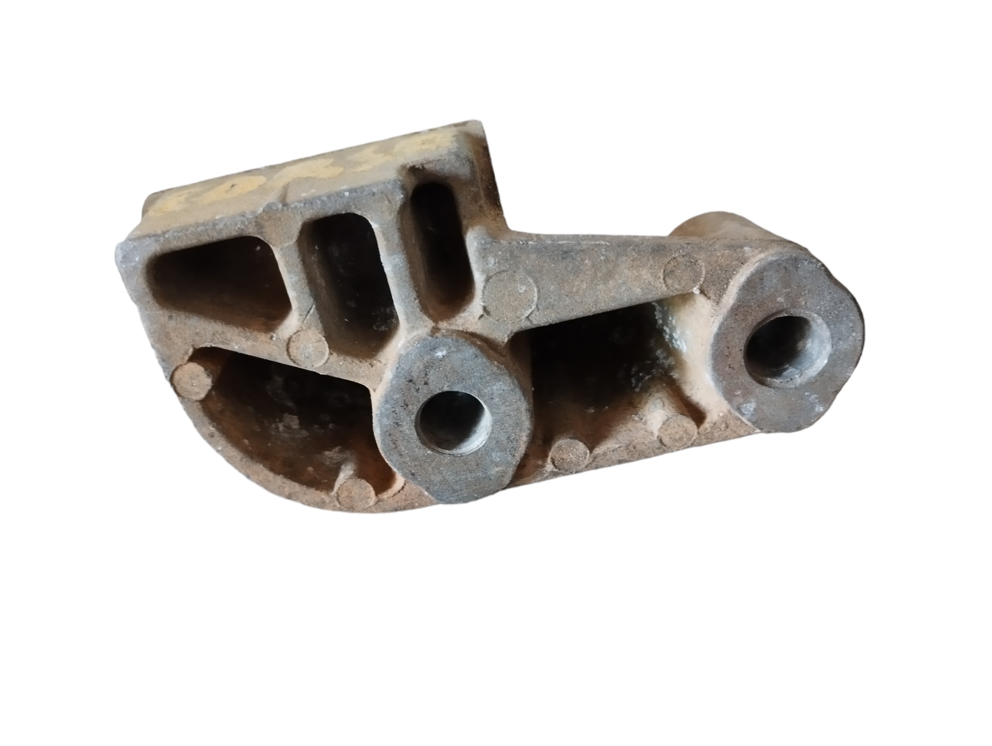 Suporte Alternador Do Corsa Montana 1.4 Power Flex 2013 2014 2