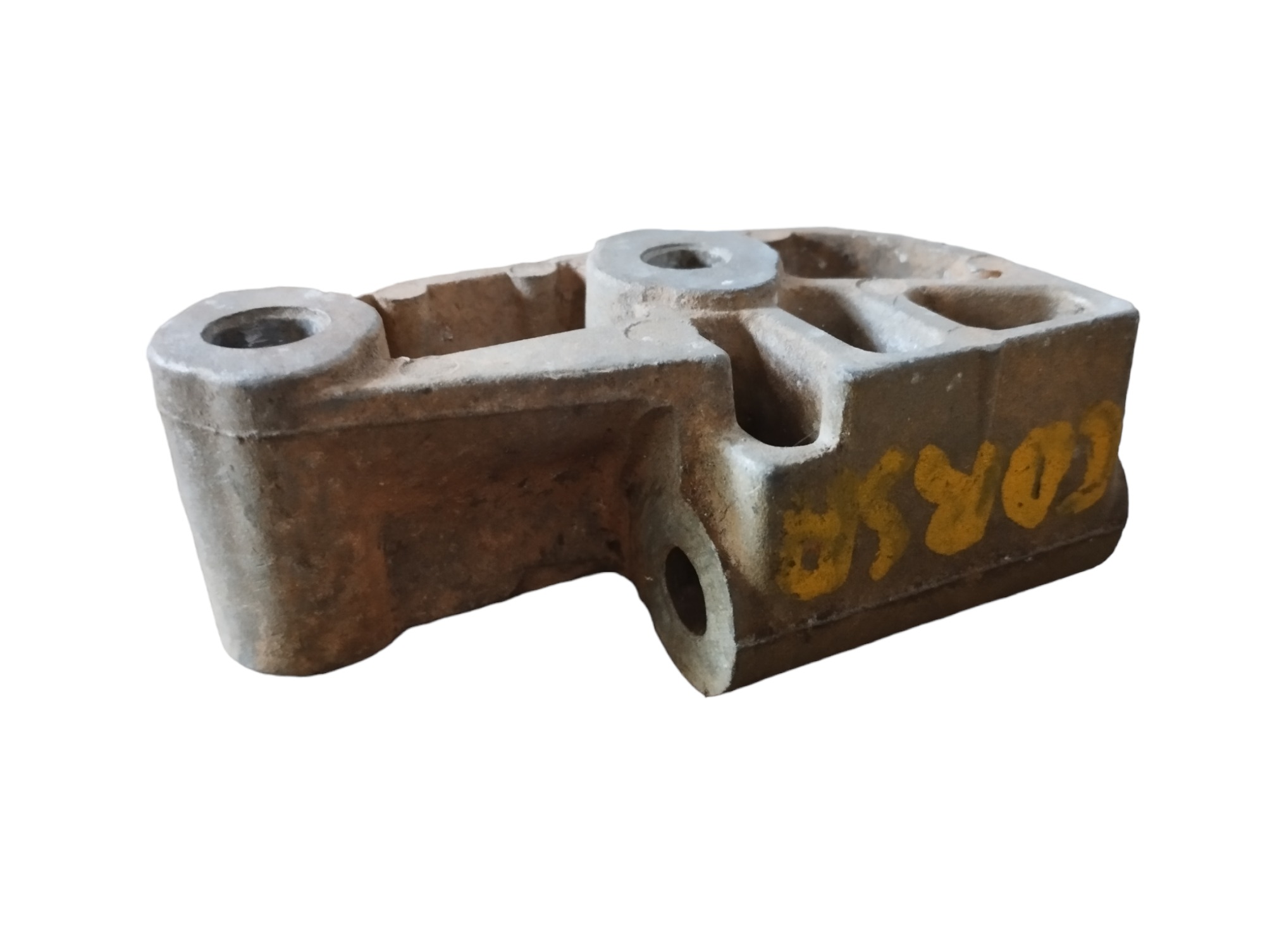 Suporte Alternador Do Corsa Montana 1.4 Power Flex 2013 2014 4