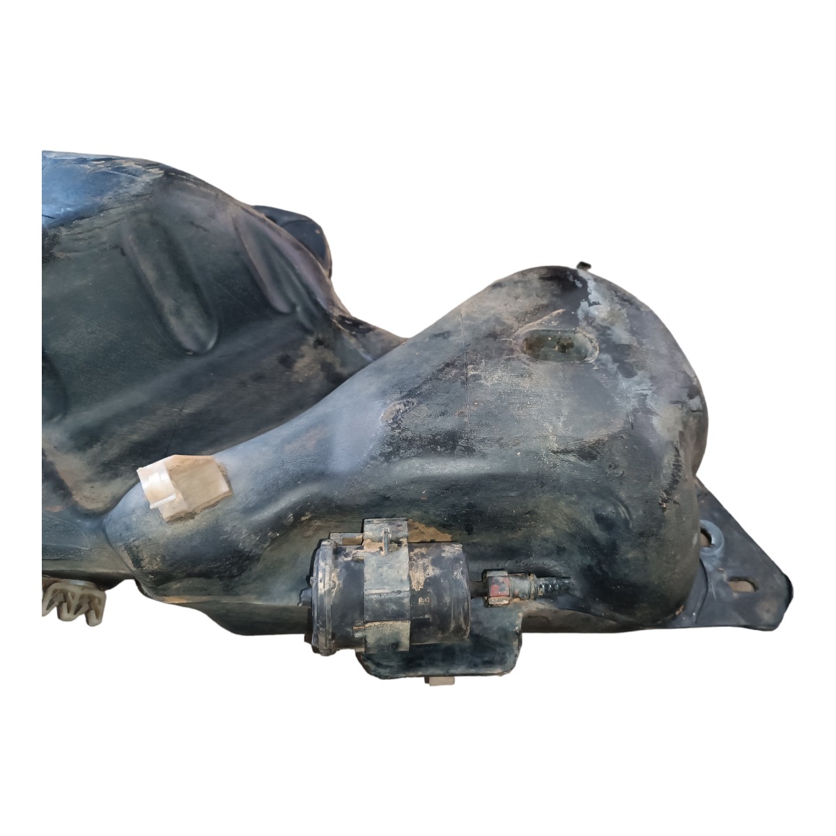 Tanque Combustível Gasolina Kangoo 1.0 1999 2002 8200113122 3