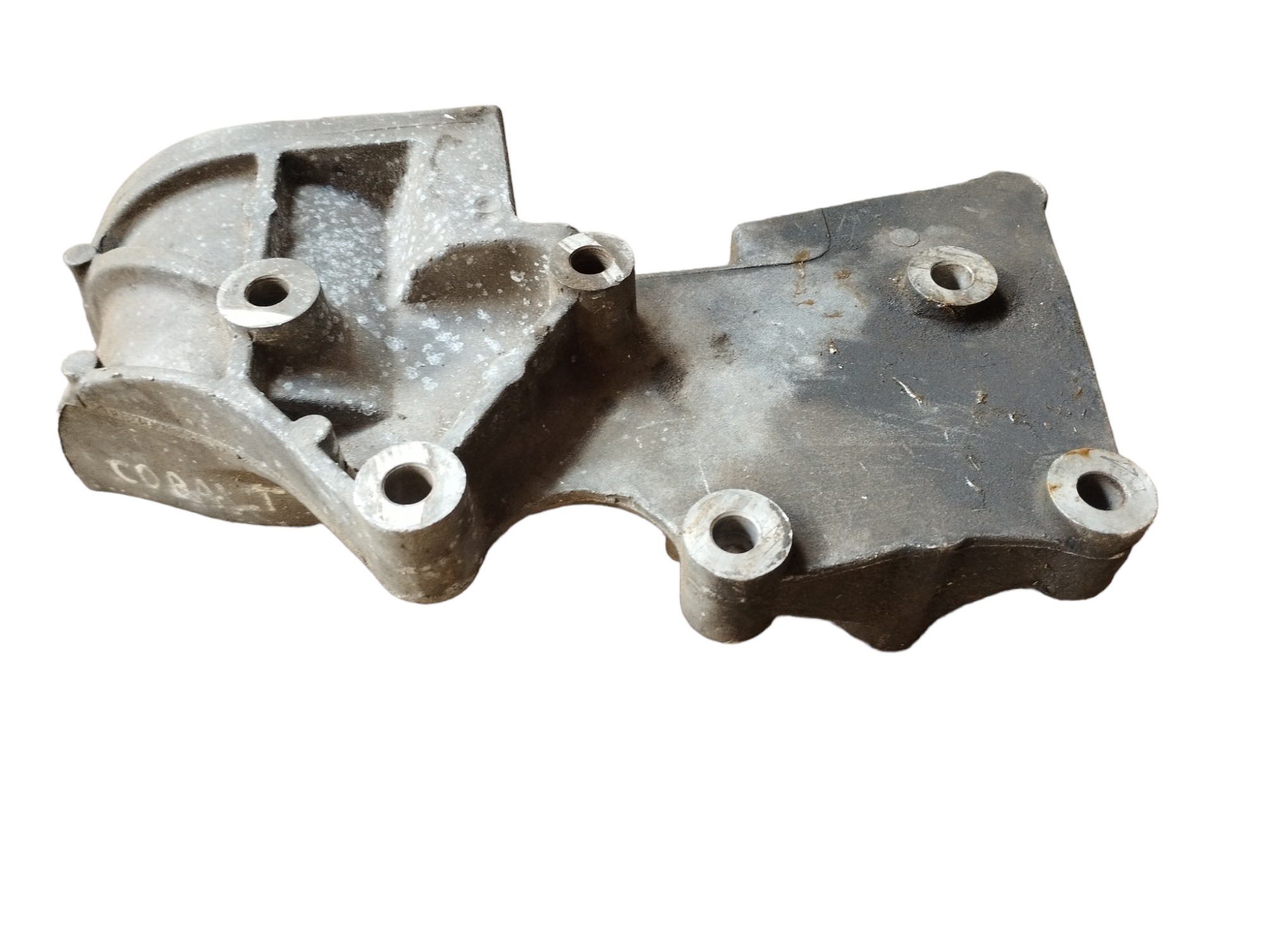 Suporte Alternador Chevrolet Cobalt 1.4  24577725 2015 2016 10