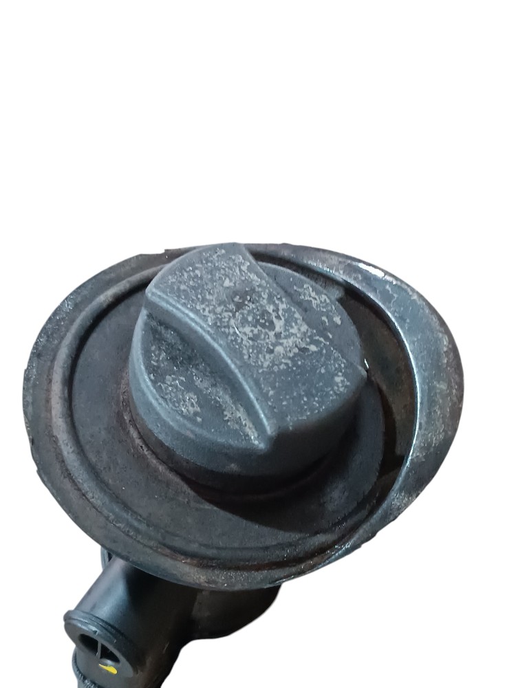 Gargalo Tanque Combustível Chevrolet Vectra 2006 2011 6