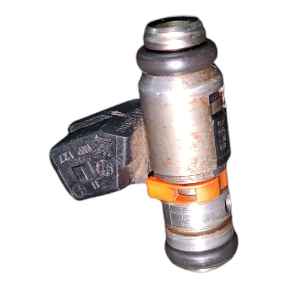 Bico Injetor Ford Ecosport 1.6 2n1u9f593ja 2006 2007 2012 7