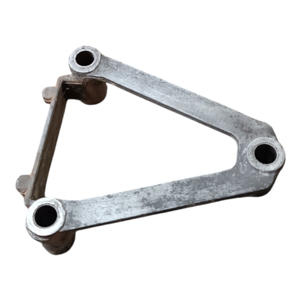 Suporte Bobina Gol G3 1.0 8v 2002 2003 2004 2005 030103585 8