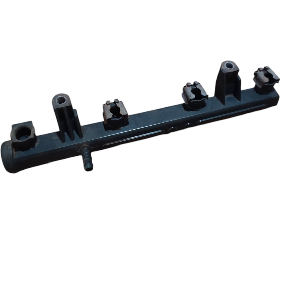 Flauta Bico Injetor Gol G5 Fox 1.0 2004 2005 2006 2007 2008 1