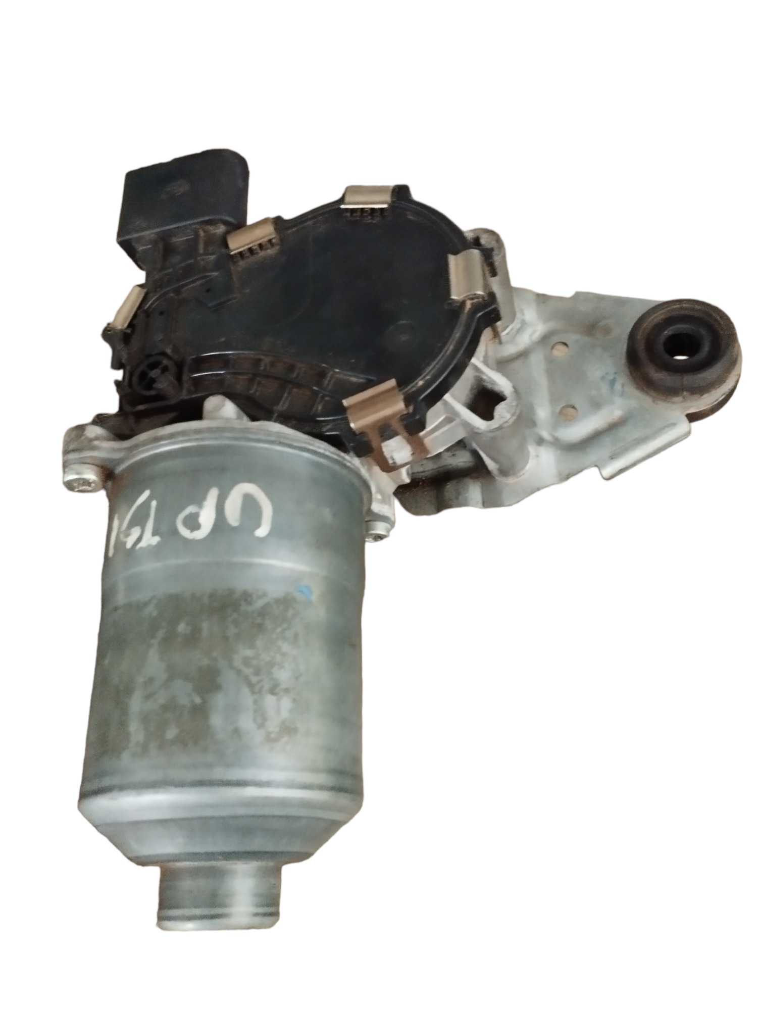 Motor Limpador Para Brisa Up Tsi  3cc Flex 2016 2017 2018 9