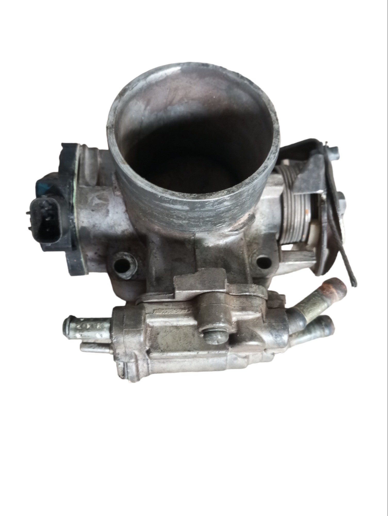 Tbi Corpo Borboleta Honda Civic 1.7 2001 2002 2003 2004 2005 5
