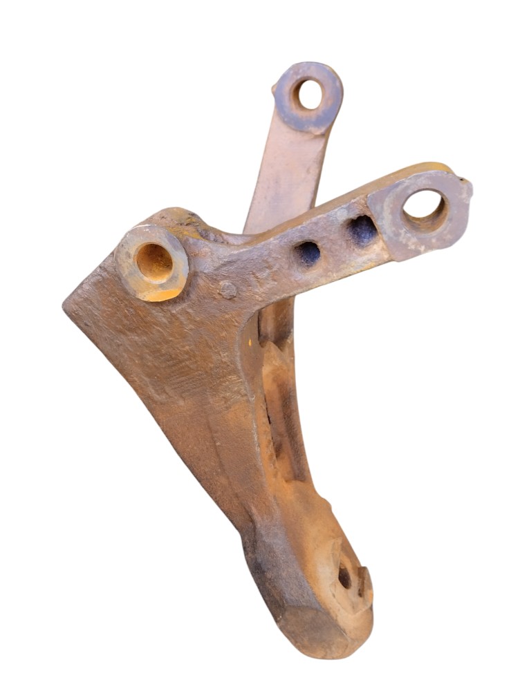 Suporte Caixa Câmbio Fiat Stilo 1.8 2003 2004 2005 2006 7