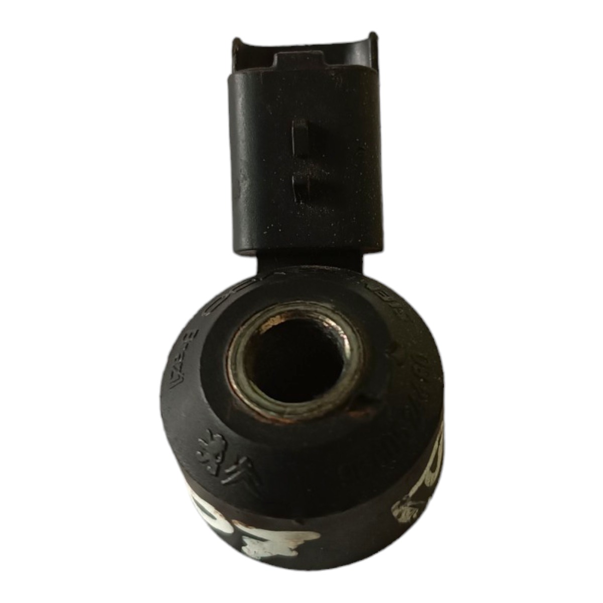 Sensor Detonação Peugeot 207 1.4 8v 20007 2010 9660524480 2