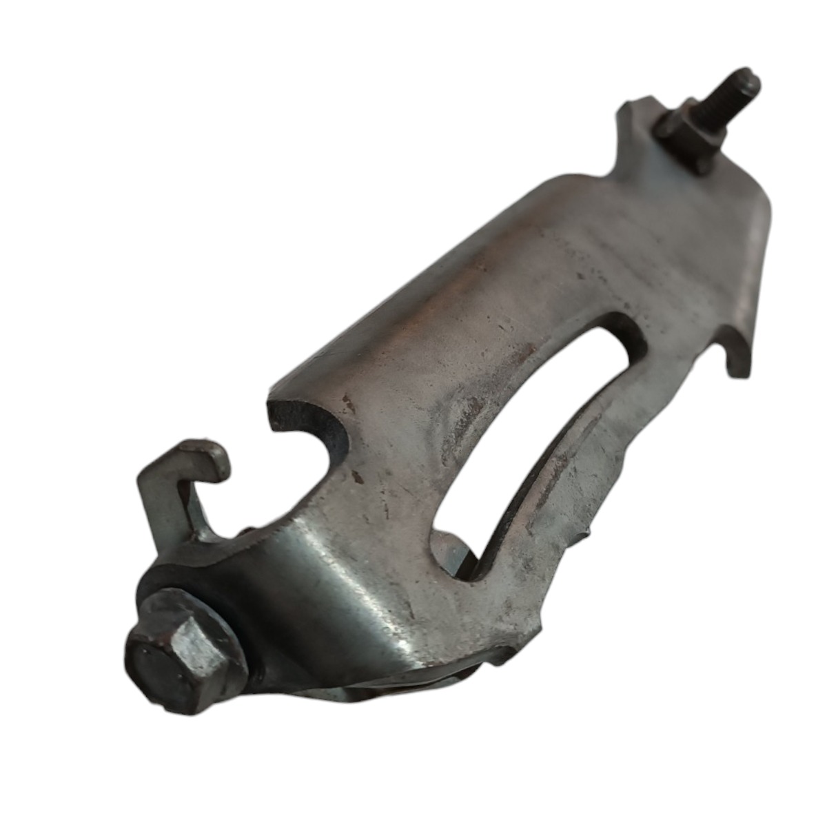 Esticador Correia Suporte Alternador Toyota Corolla 2.0 2009 4