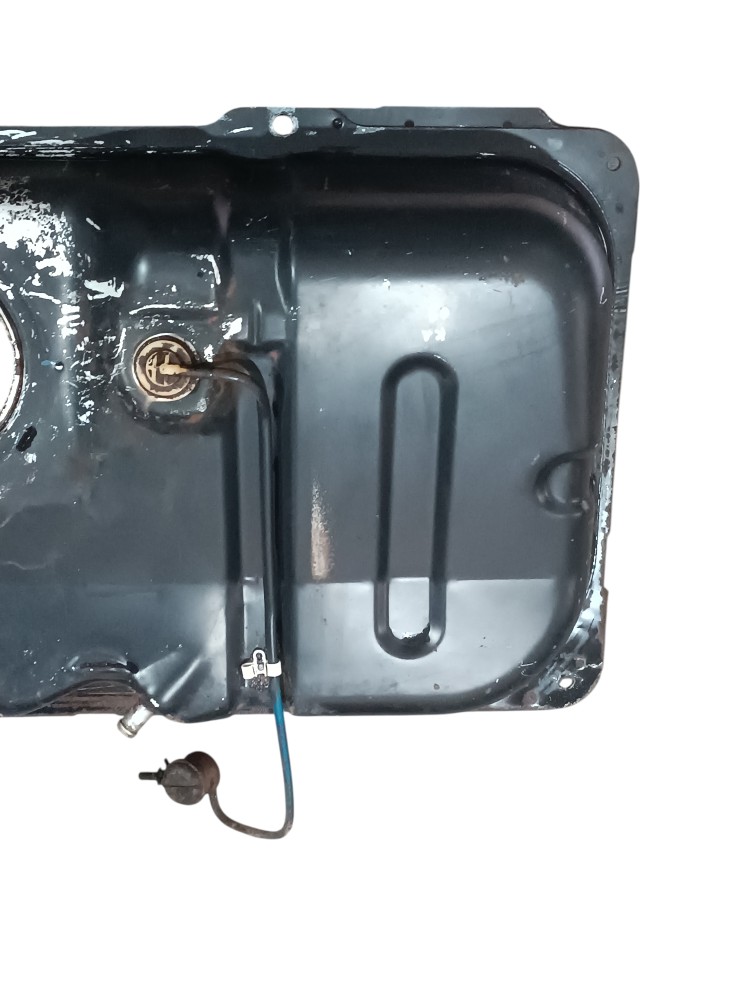 Tanque Combustível Ford Ka Focus 1999 2000 2001 2011 3
