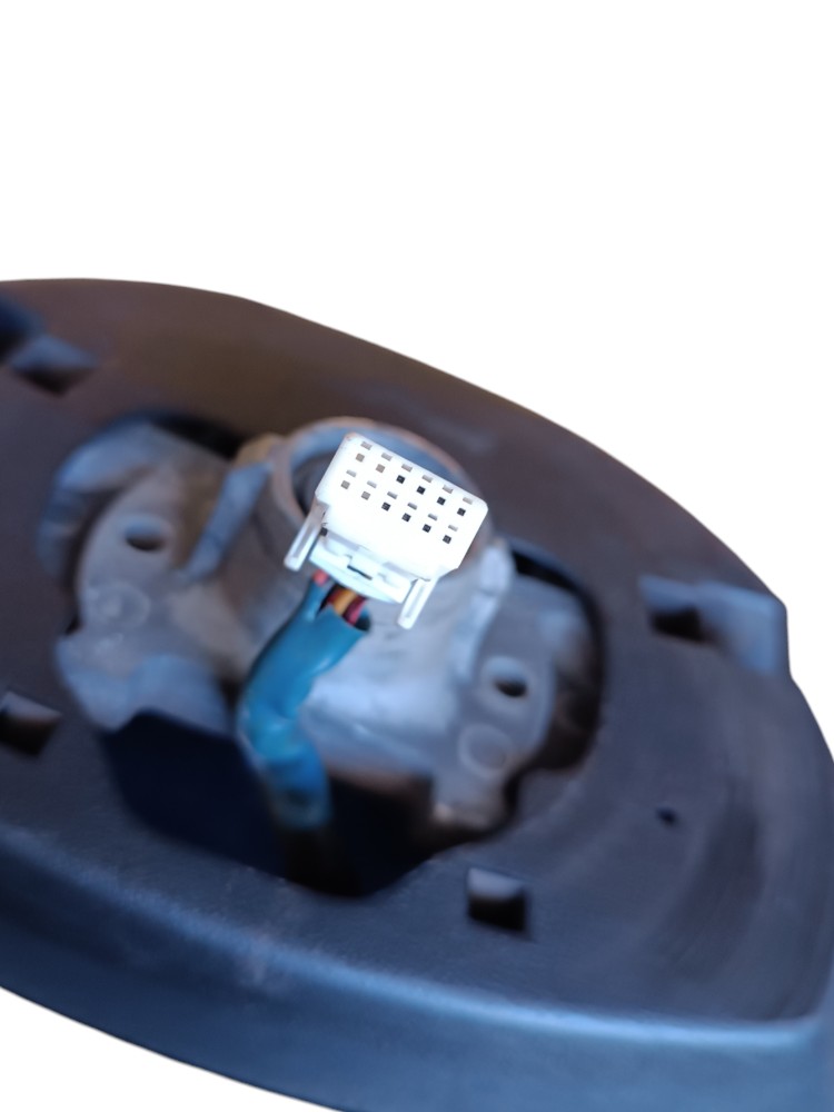 Volante Hyundai I 30 2.0 2009 2010 2011 2012 2013 6