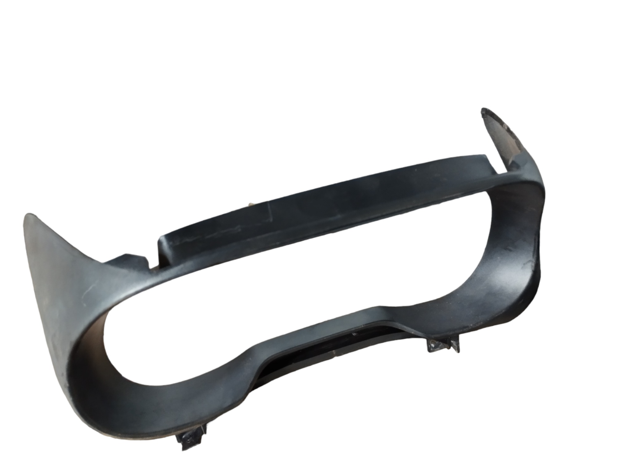 Moldura Painel De Instrumentos Fiat Punto 1.4 Flex 735423895 10