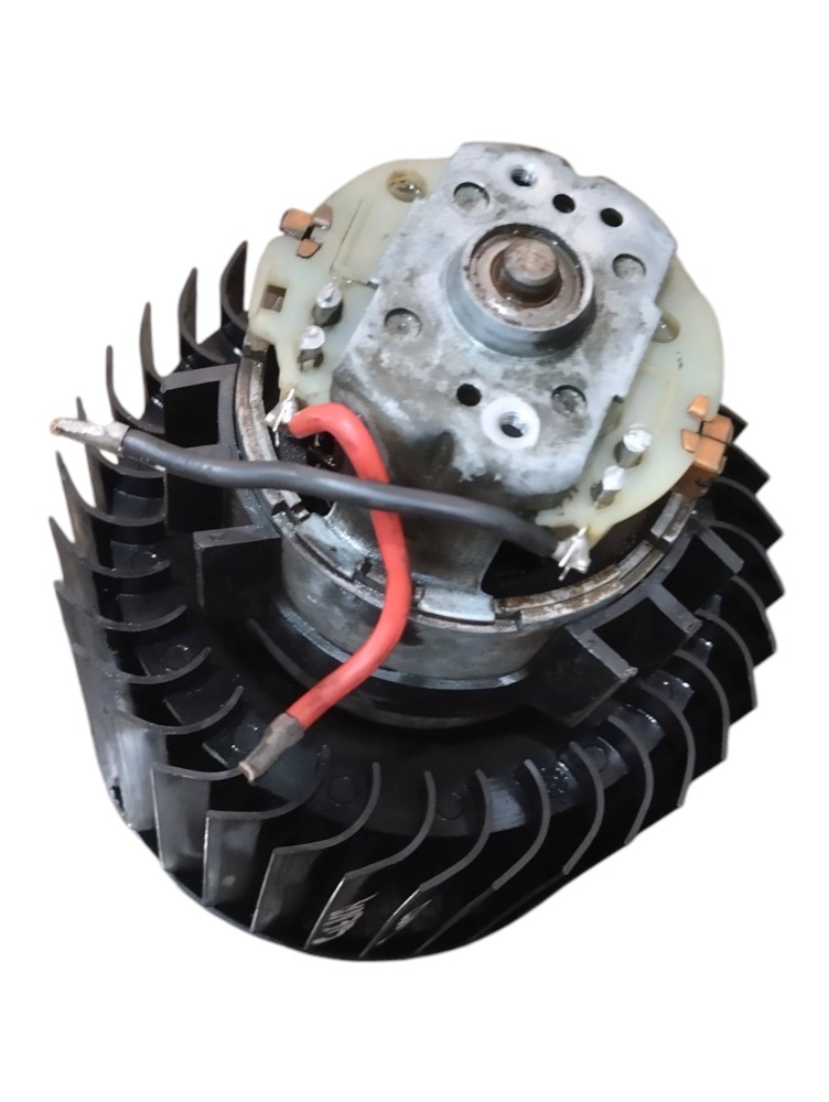 Motor Ar Forçado C/ar Fiat Siena 1999 2000 2001 7