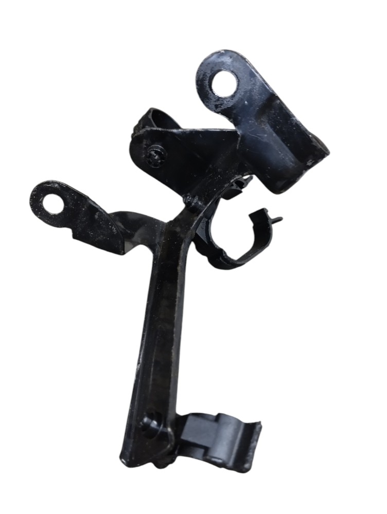 Suporte Módulo Injeção Fiat Palio 1.0 2001 2002 2003 2004 4
