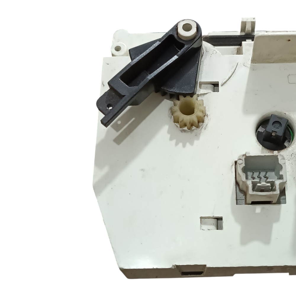 Comando Ar Condicionado Peugeot 206 2002 2003 2004 2005 6