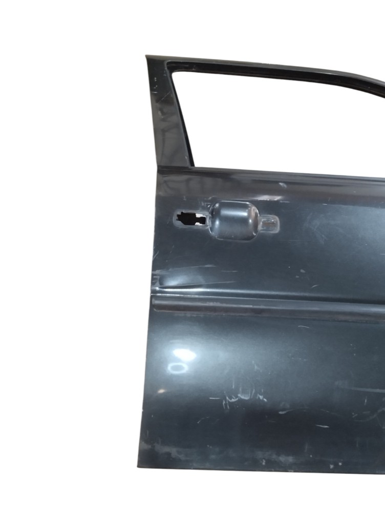 Porta Dianteira Direito Gol G2 2portas 1996 1997 1998 1999 Dianteira Direito Preto 3