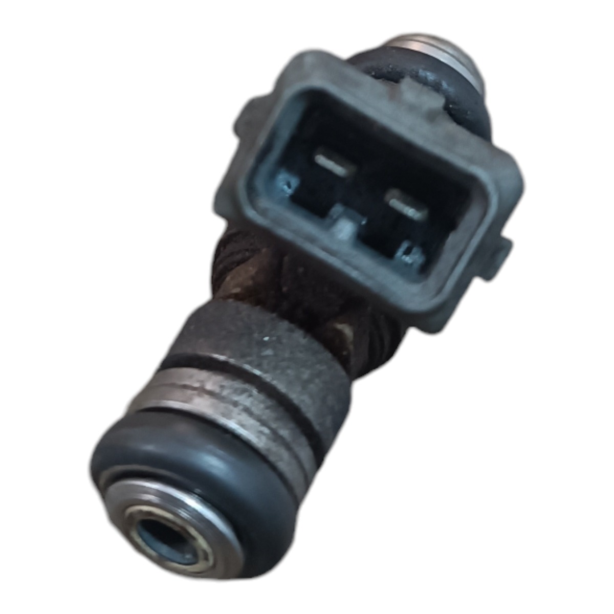 Bico Injetor Volkswagen Gol G3 1.0 16v  2000 2001 2002 2003 8