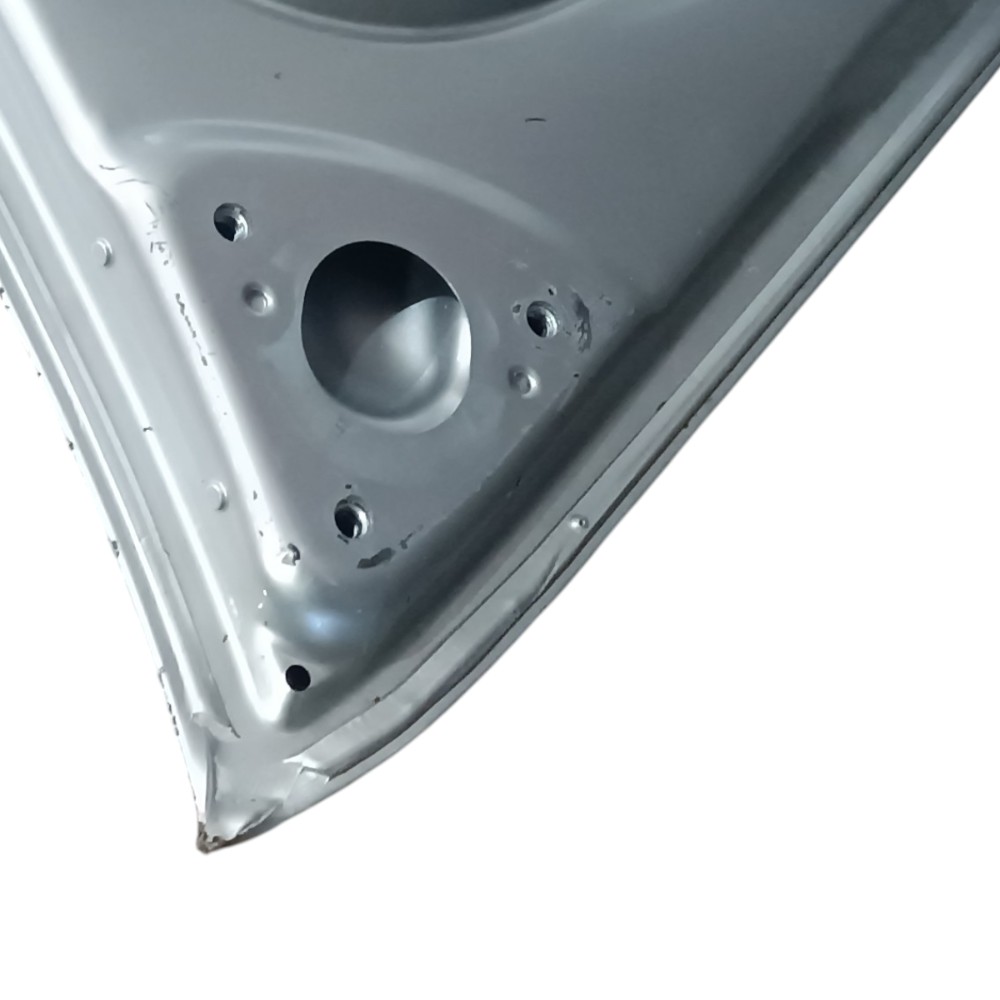 Tampa Traseira Passat Sedan 2008 2009 2011 6