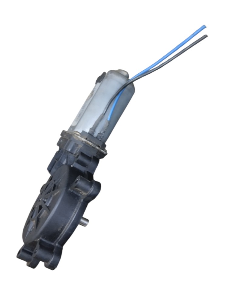 Motor Vidro Elétrico Traseiro Esquerda Peugeot 206 2004 6