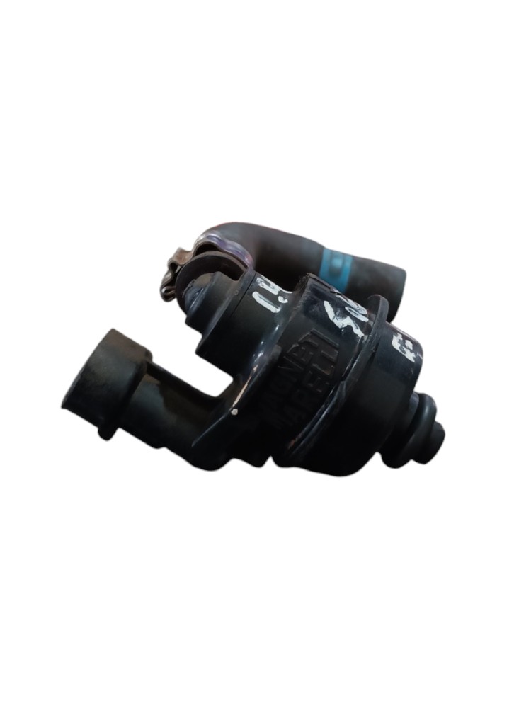 Válvula Canister Fiat Siena 1.4 55214638 2008 2009 2010 2011 10
