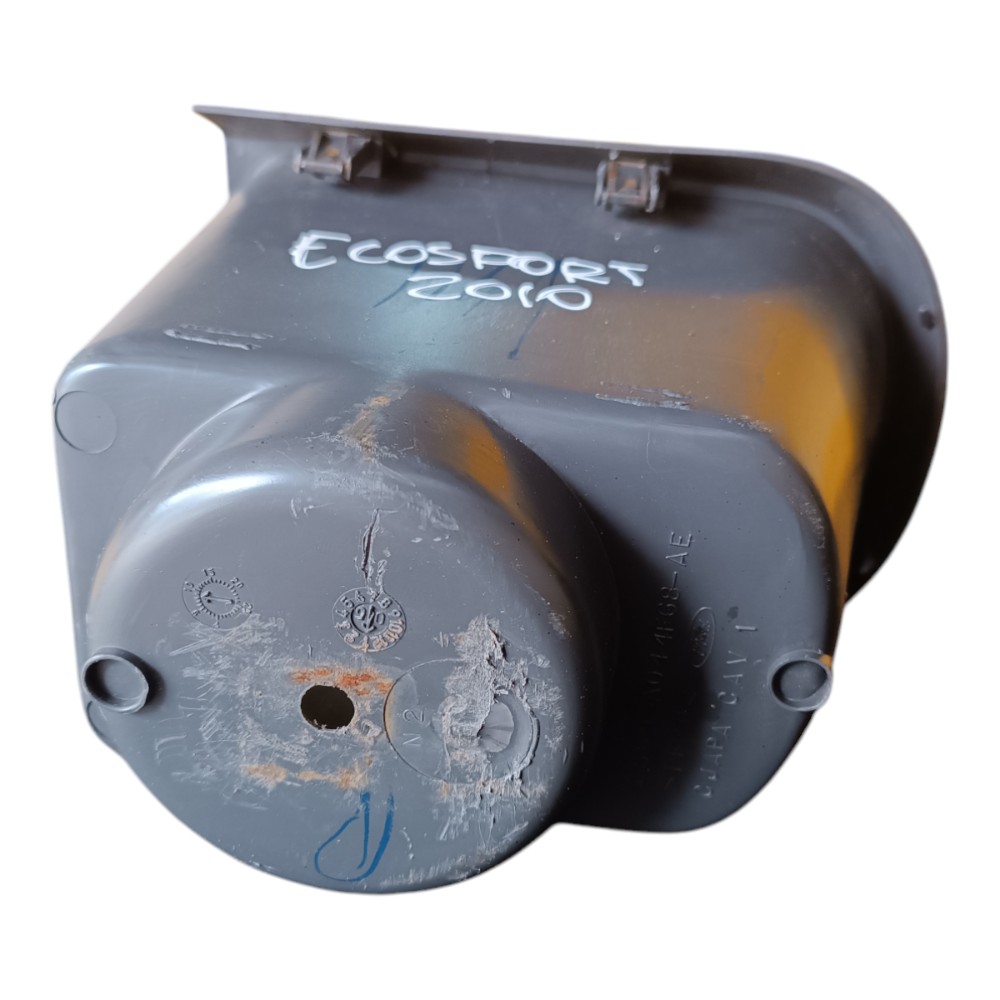 Porta Copo Ford Ecosport 2s65a004f68ae 2005 2006 2009 2010 7