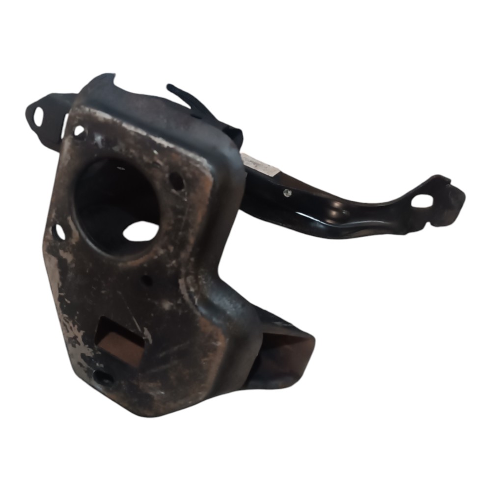 Pedal Freio Volkswagen Gol G5 1.6 2008 2009 2010 2011 2012 4