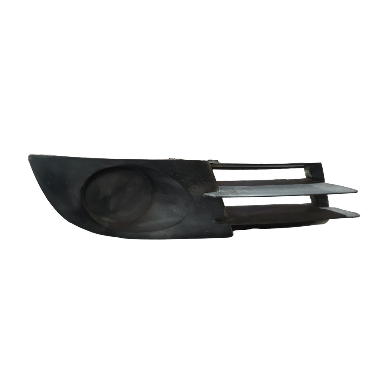 Moldura Grade Farol Milha Direito Gm Vectra 2.0 2005 2010 1