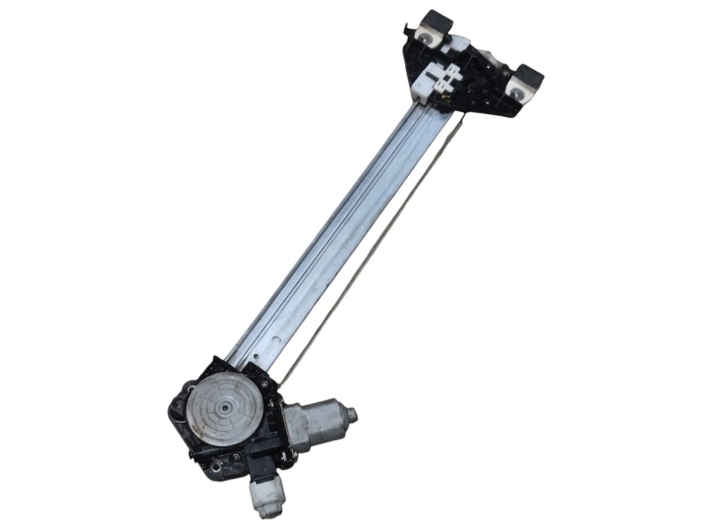Máquina Vidro Traseiro Direita Honda Civic 2006 2007 1