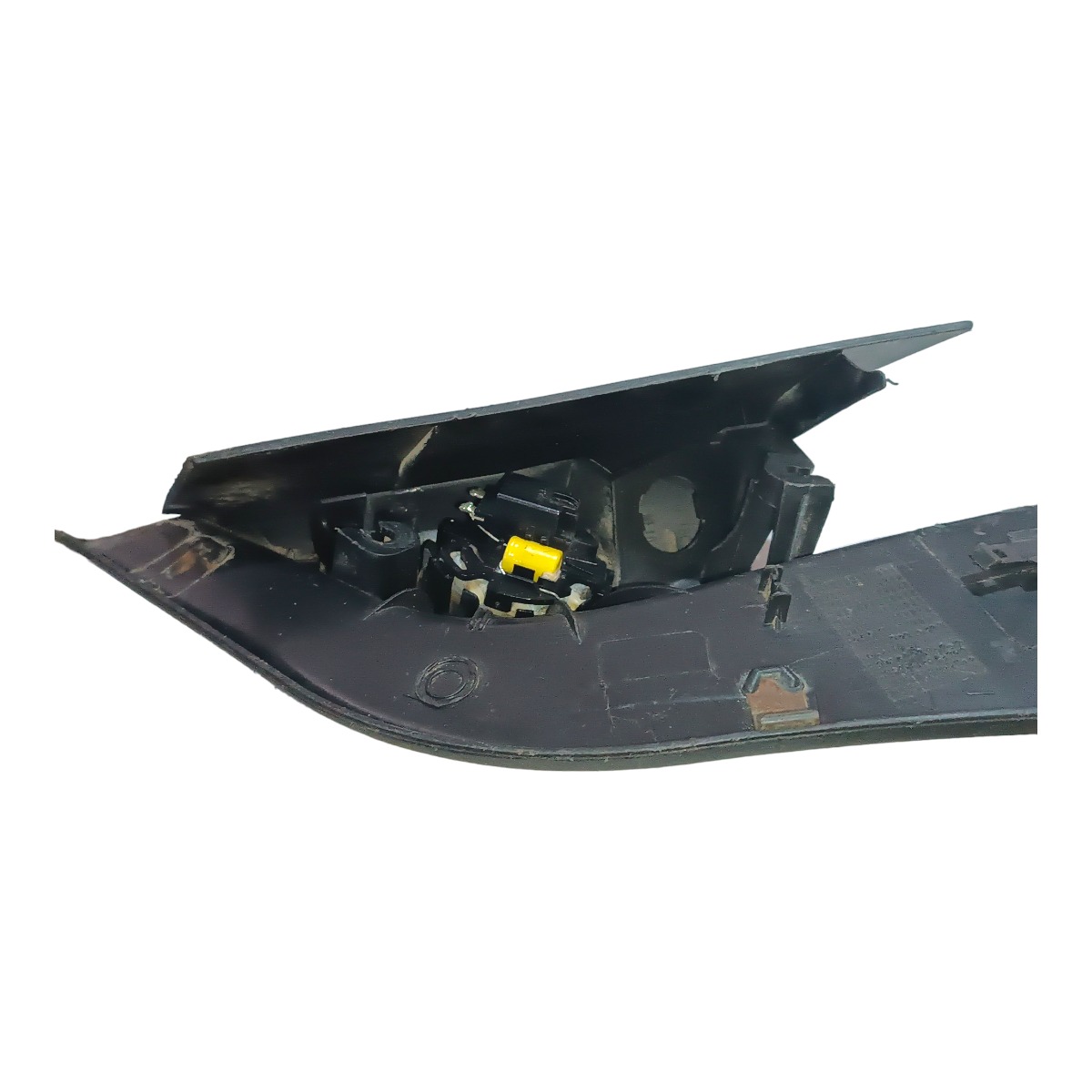 Moldura Retrovisor Interno Dianteiro Esquerdo Focus 2.0 2009 4