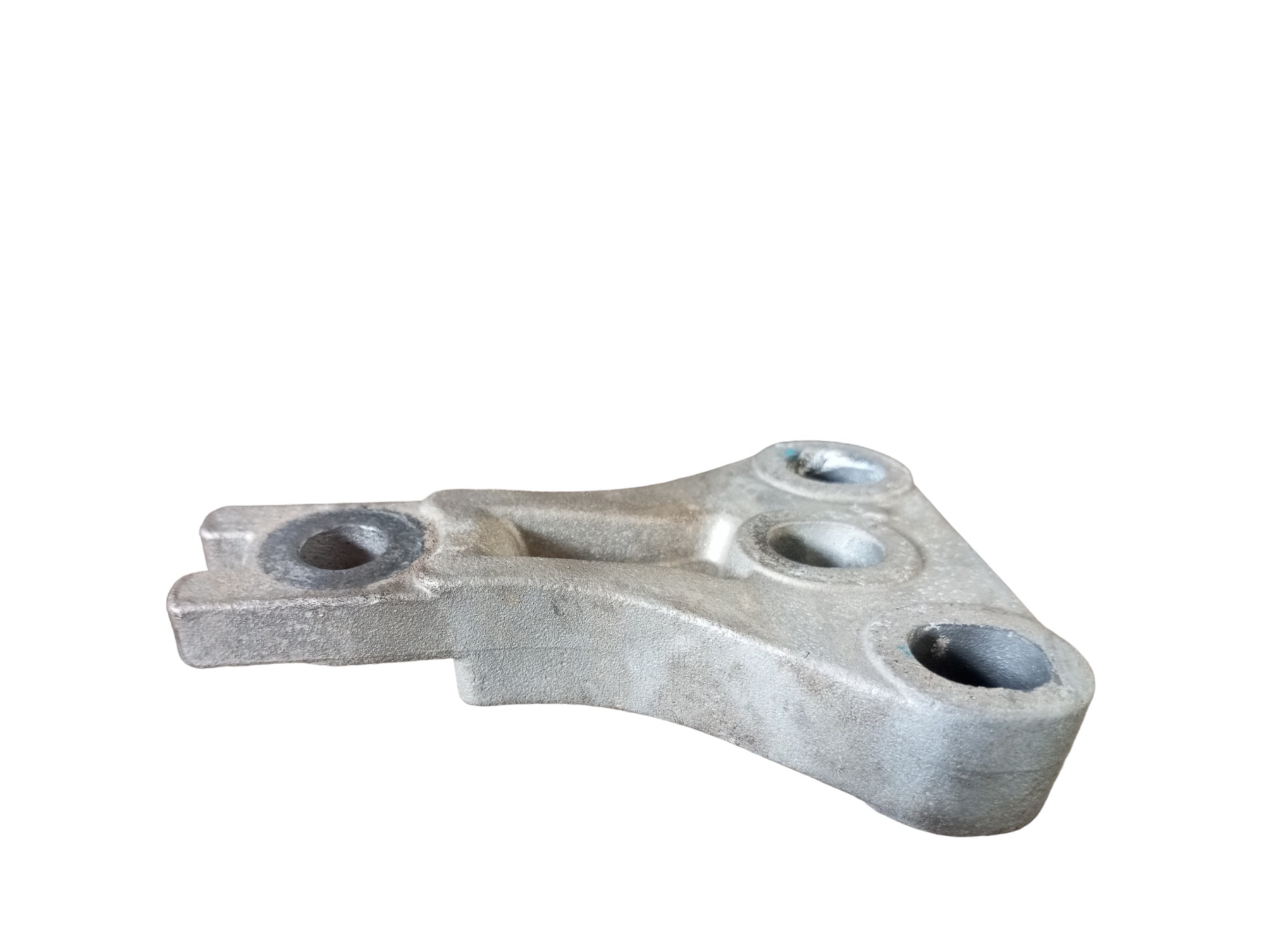 Suporte Superior Câmbio Esquerdo Honda Civic 1.8  2008 2012 5