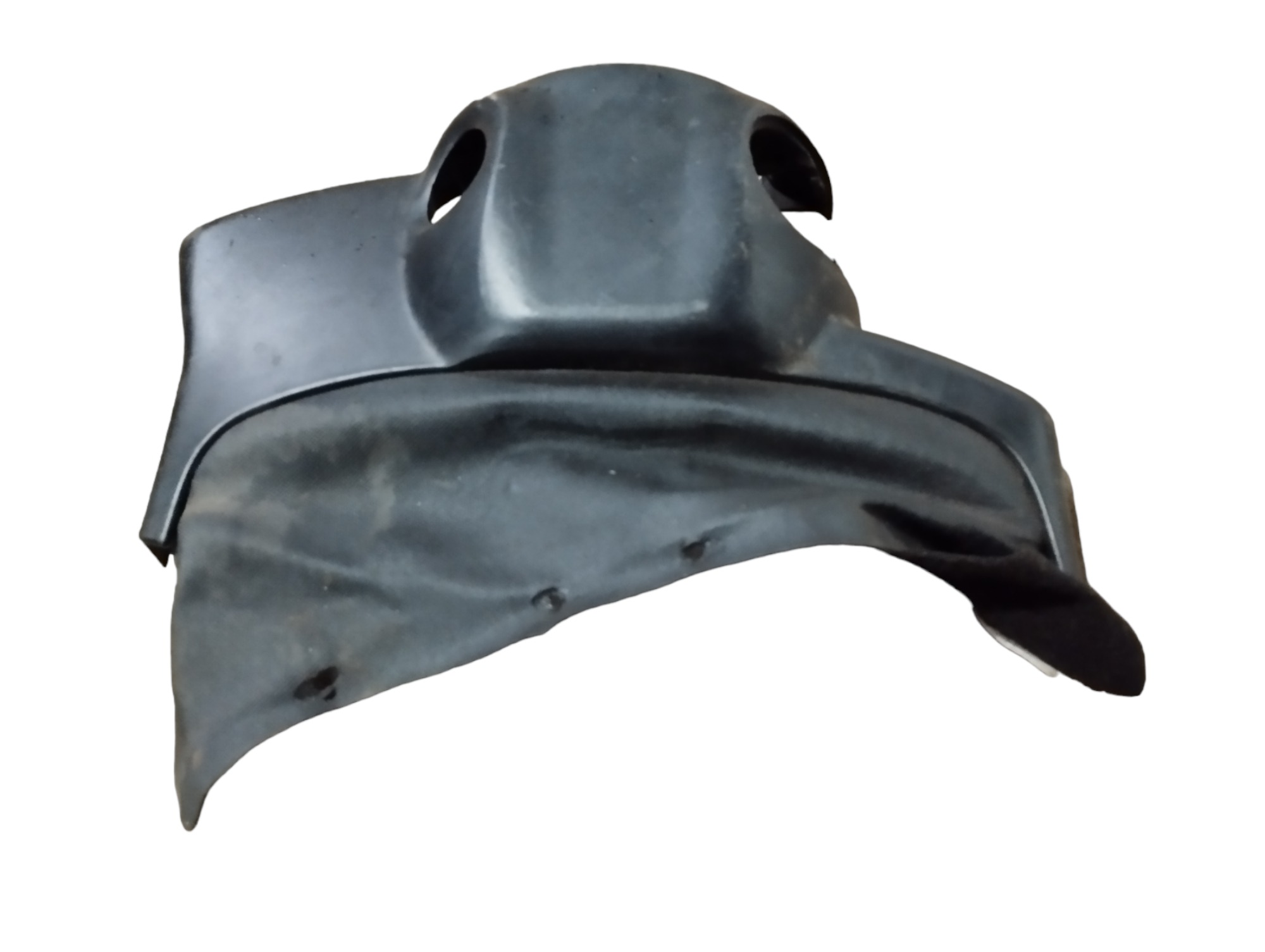 Moldura Acabamento Chave Seta Superior Fiat Punto 735423897 9