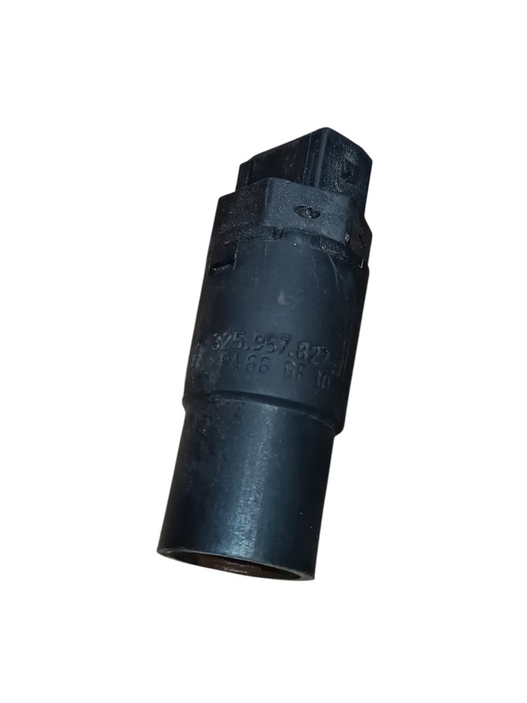 Sensor Velocidade Gol Saveiro Santana 325957827 1994 2005 3