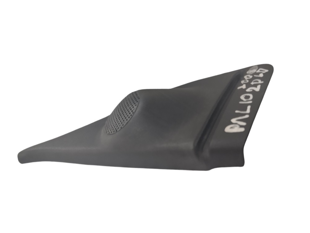 Moldura Interna Retrovisor Direito 71419100 Palio 2005 2006 1