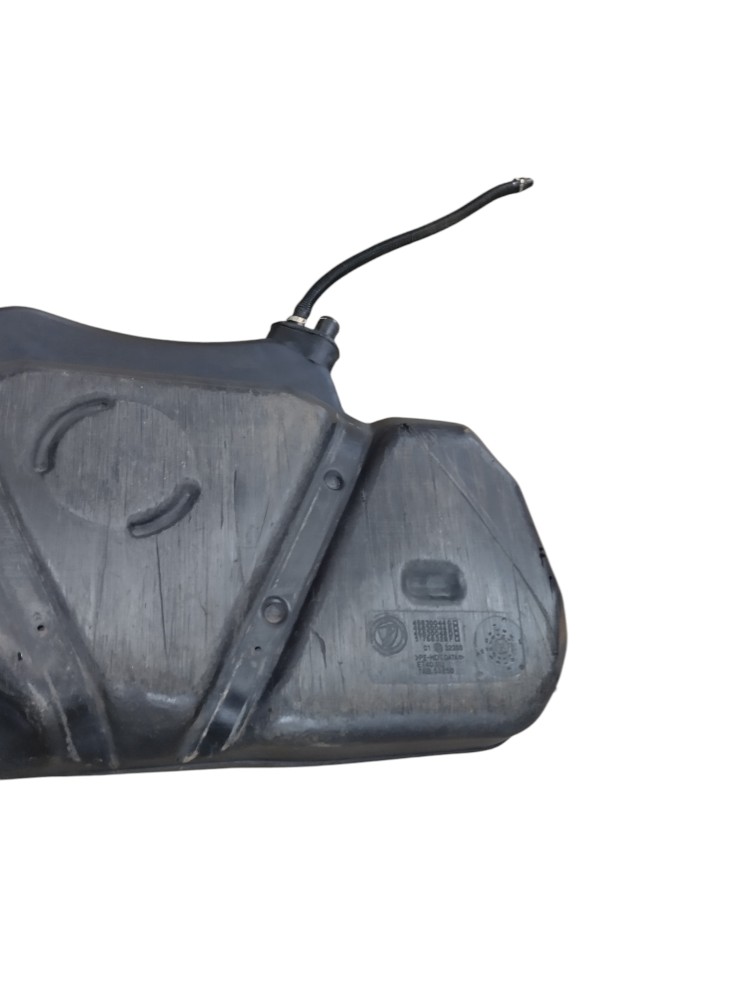Tanque Combustível Gasolina Fiat Stilo 2003 2004 2005 2006 8