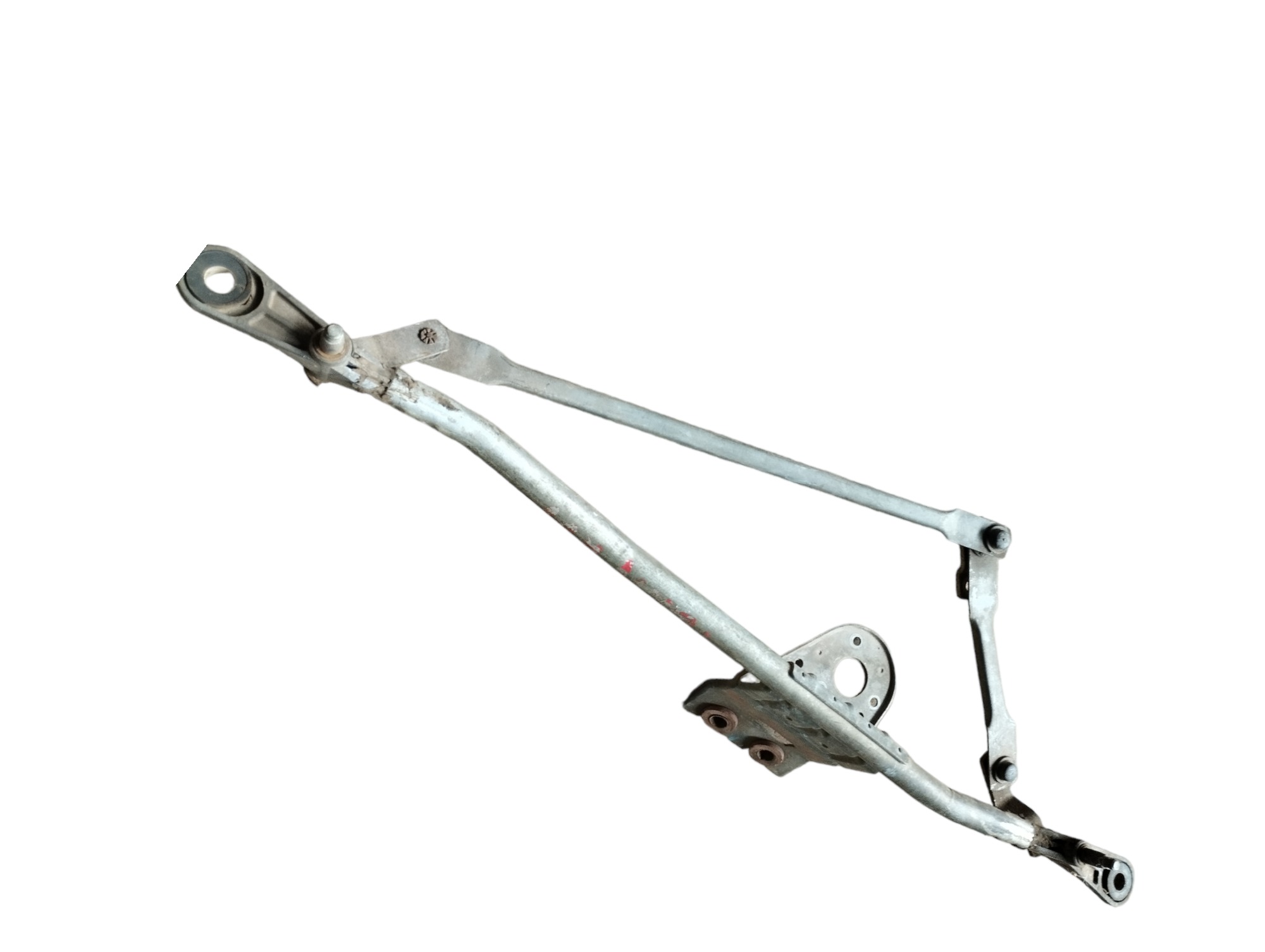 Galhada Limpador Fiat Tempra 2.0 1997 1998 1999 Gasolina 6