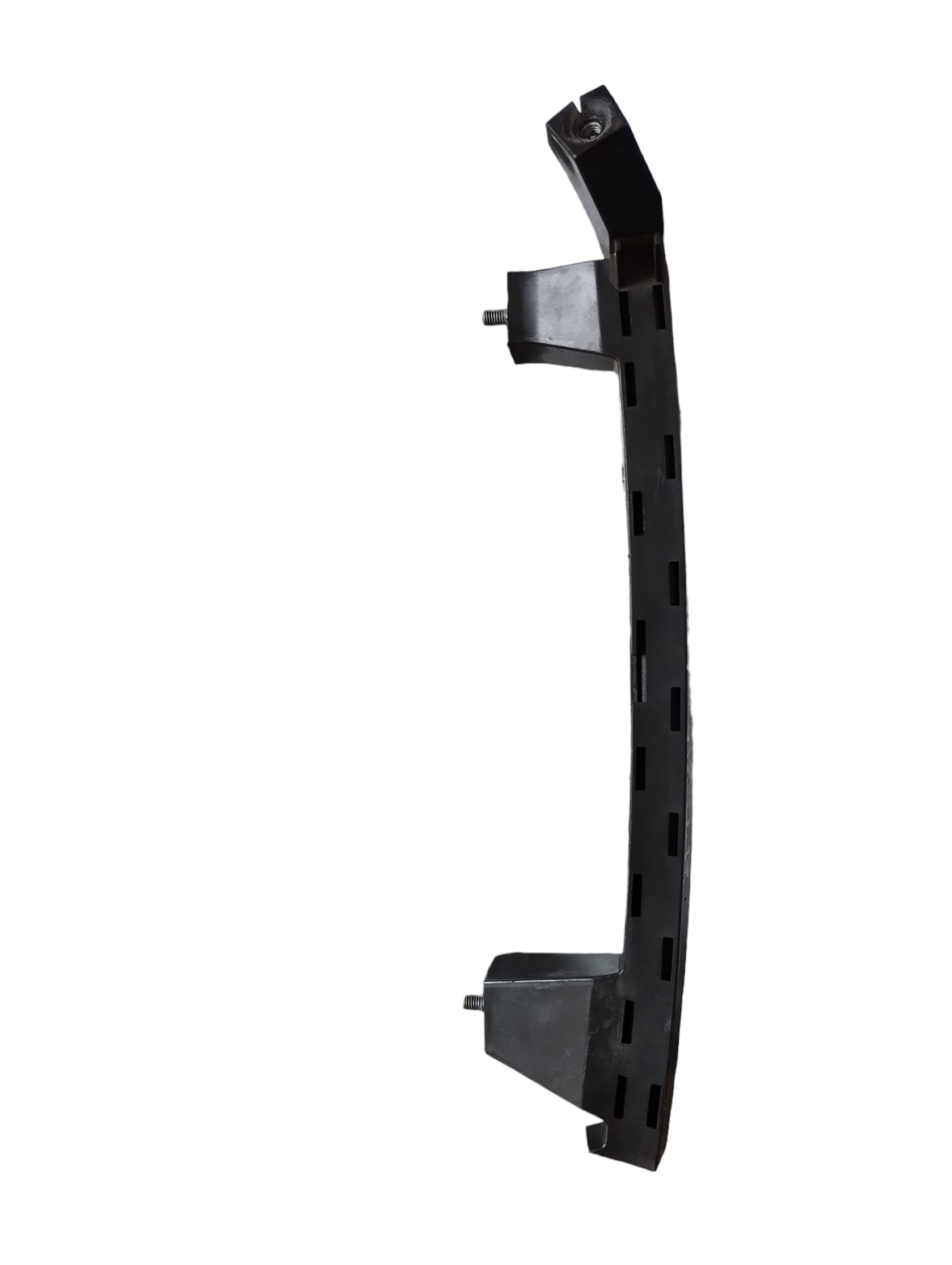 Trilho Guia Vidro Porta Onix Flex 1.0 Cod 94748578 10