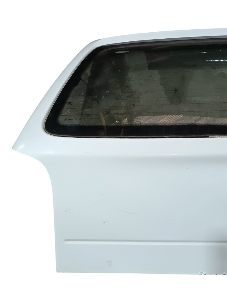 Tampa Traseira Porta Malas Com Vidro Gol 1995 1996/2005 2