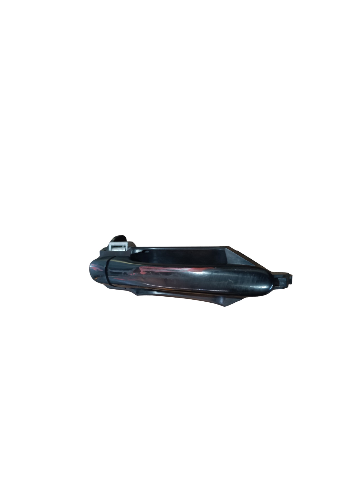 Maçaneta Externa Traseira Direita Fiat Siena 1.0 2010 2011  Traseira 1