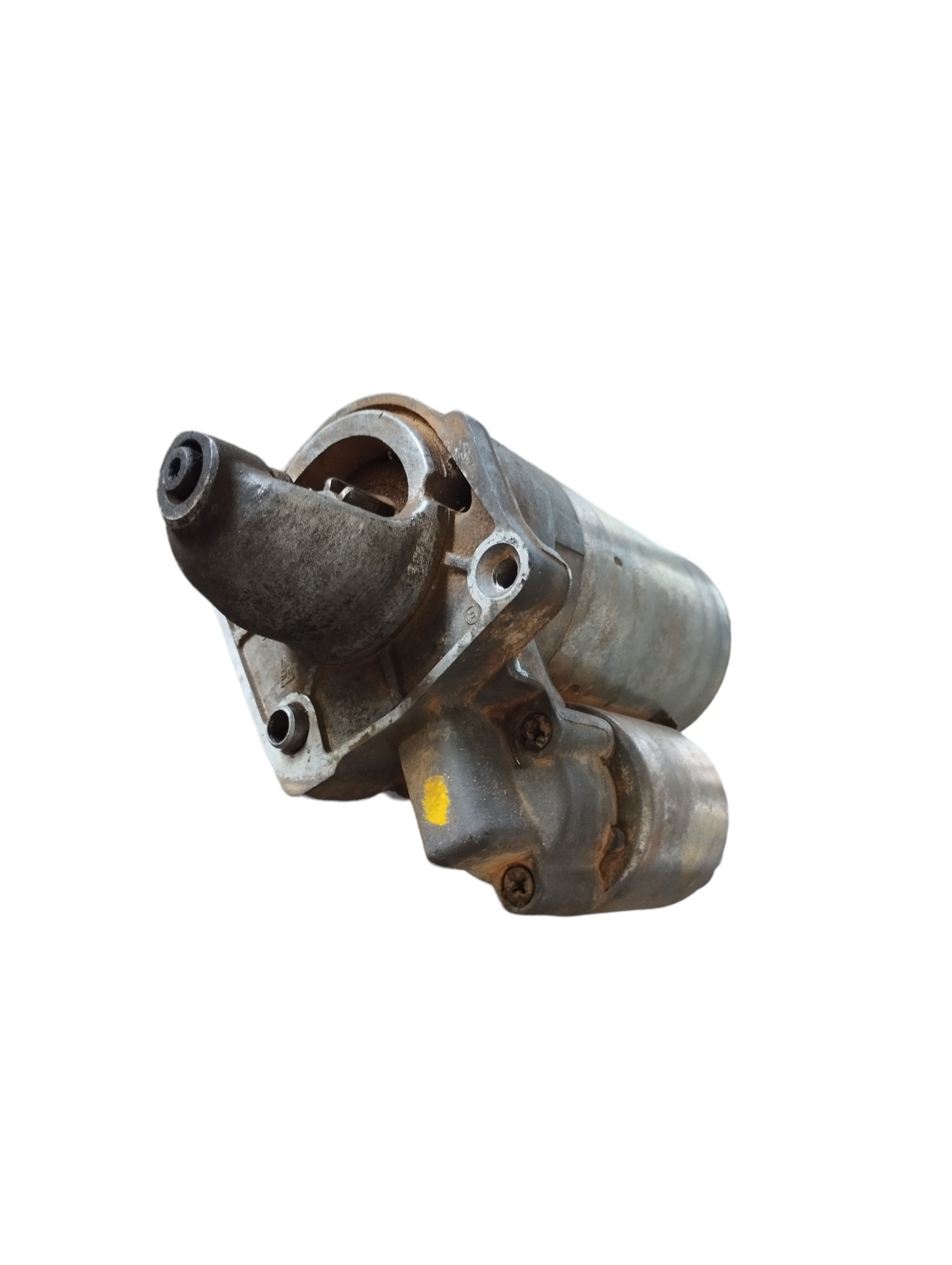 Motor Arranque Gol G3 1.0 Gasolina 2000 2001 2002 2003 2004 9