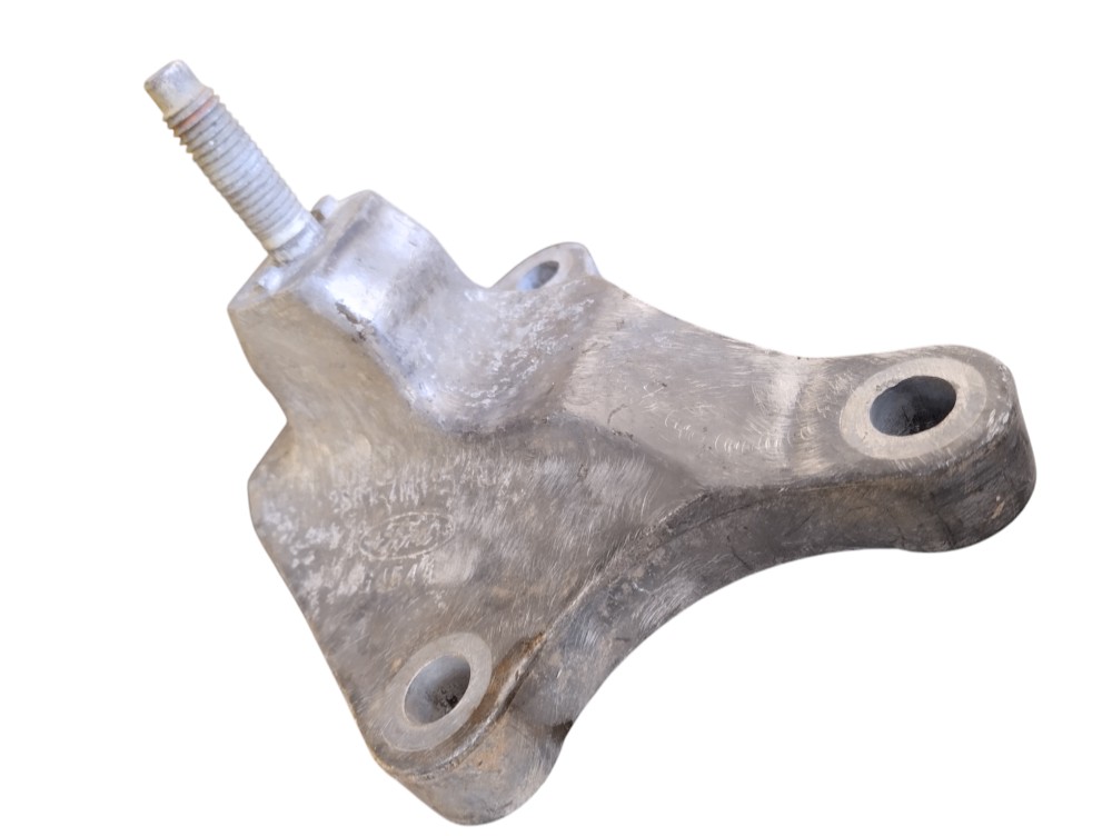Suporte Coxim Câmbio Superior2617m125ac Ford Fiesta 2006 8