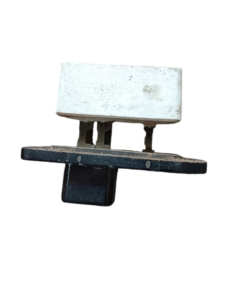 Resistência Ar Condicionado Toyota Corolla 1.8 Pfm40l10 1998 7