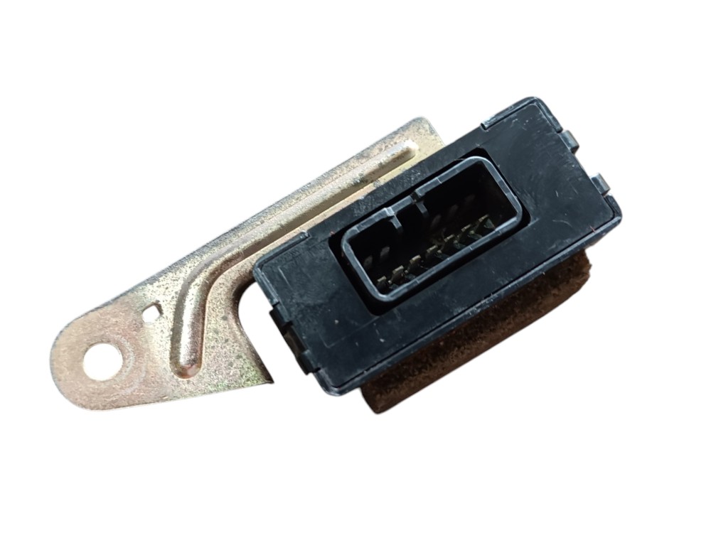 Modulo Ar Condicionado Toyota Corolla 1.8 886501a890 1998 4